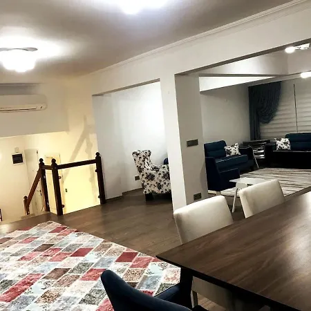 Βίλα Bodrum Center With Sea View 3+1 & 2 Bathroom Konacik