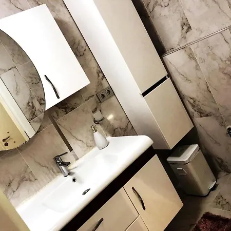 Βίλα Bodrum Center With Sea View 3+1 & 2 Bathroom Konacik